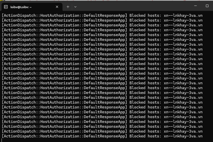 Cover image for Cái gì đó ở đây?